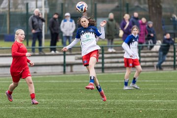 Bild 179 - wCJ HSV - ETV - Esbjerg